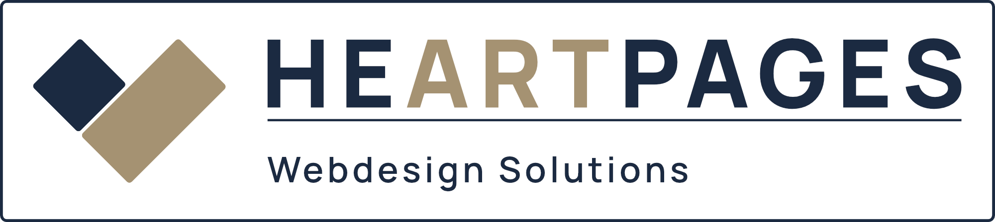 HeartPages Webdesign Solutions