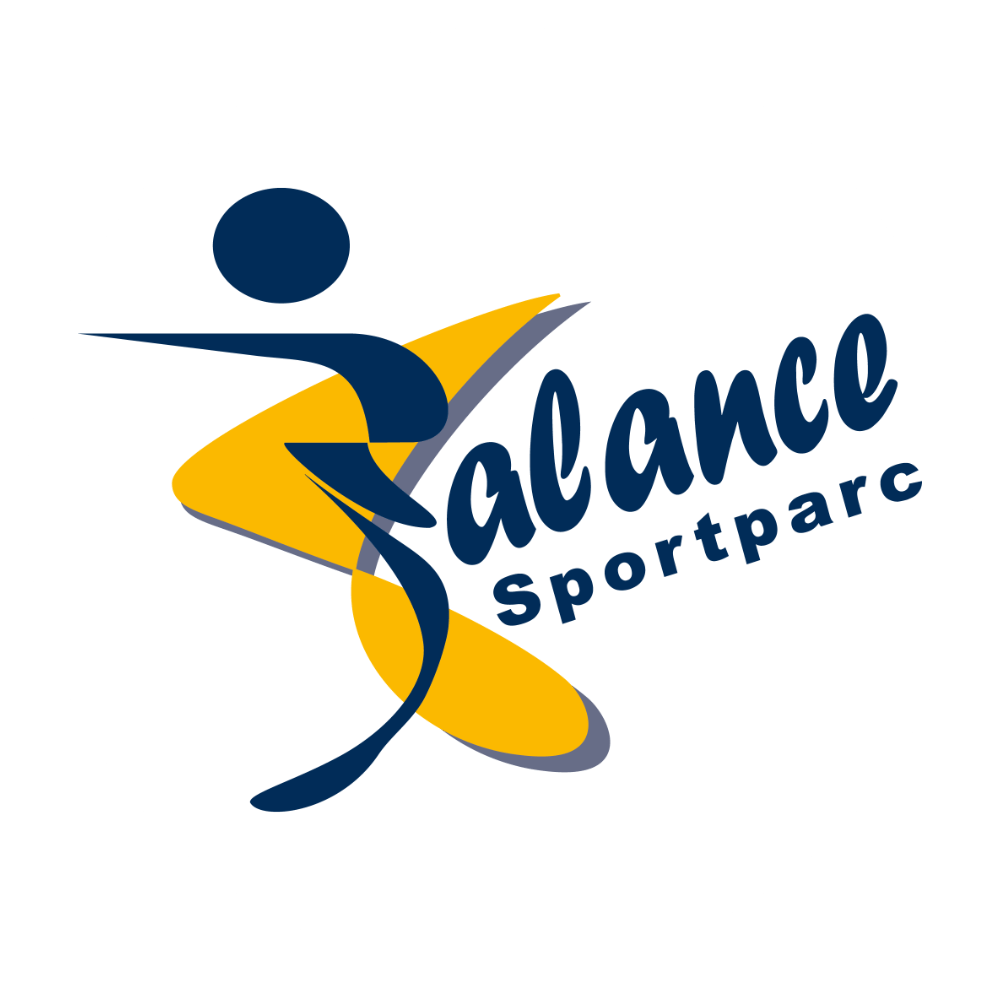Balance Sportparc Logo-Brand by HeartPages