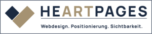 HeartPages | Webdesign. Positionierung. Sichtbarkeit. Für inhabergeführte Unternehmen in Düren, NRW & Eifel.