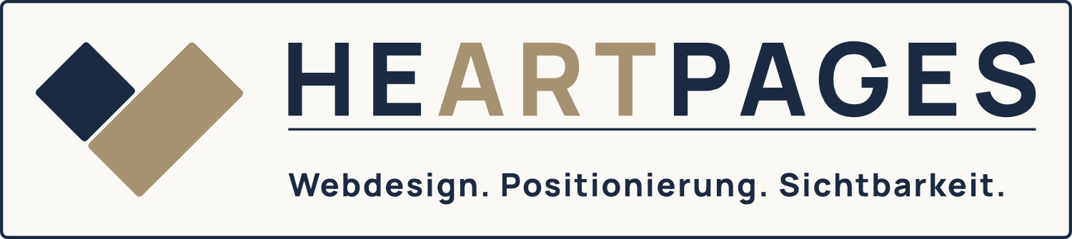 HeartPages Webdesign Düren