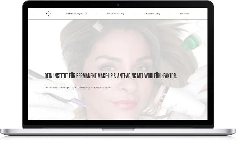 Evelyn Mullis Beautybox