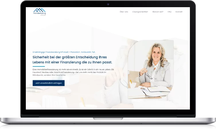 Finanzberatung Erftstadt